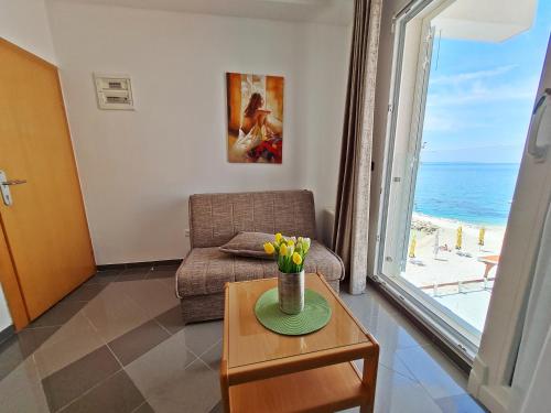 Hotel Sunce, Podstrana (fotografie 10)