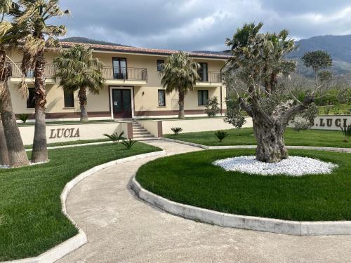 Affittacamere" SANTA LUCIA" 3