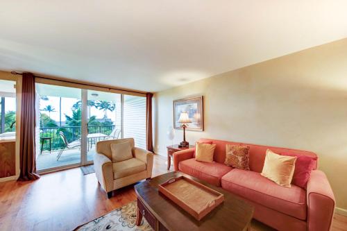Cliffs 4209 Condo - image 2