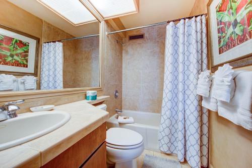 Cliffs 4209 Condo - image 9
