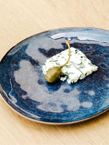 Hôtel Restaurant Les Arnelles - main image