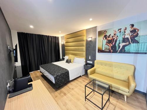 Junior Suite image 8