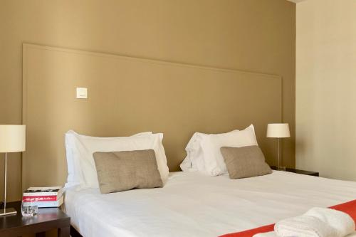 MARAIS Luxury by Pad-à-Terre est '99 Lift 5 hotel standards