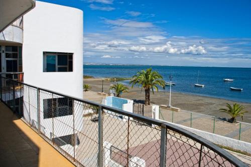  Habitacion de hasta 6 plazas en residencia Arbolar in 30368 Los Urrutias