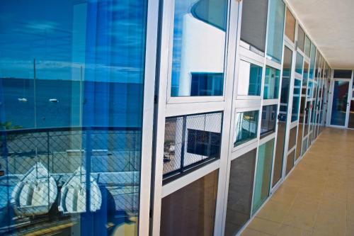  Habitacion de hasta 6 plazas en residencia Arbolar in Los Urrutias