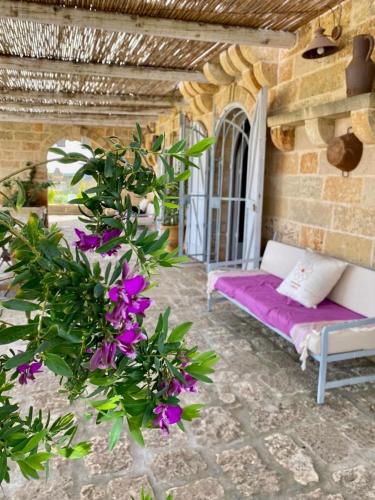  Masseria Curice in Corsano