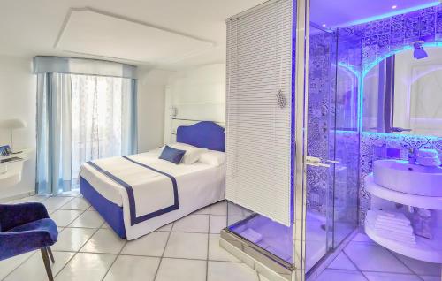Le Botteghe 59 Capri Room Type - Double Room
