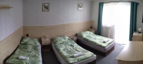 Triple Room with Bathroom