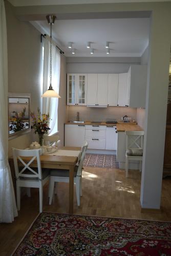 Apartments Livia