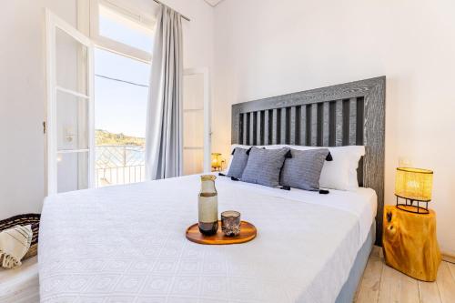 Casa Blue Sea View, Philian Collection in Остров Скиатос