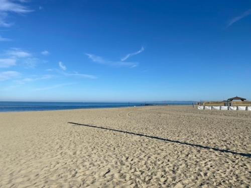 Casa Vacanza Surf & Kite Focene