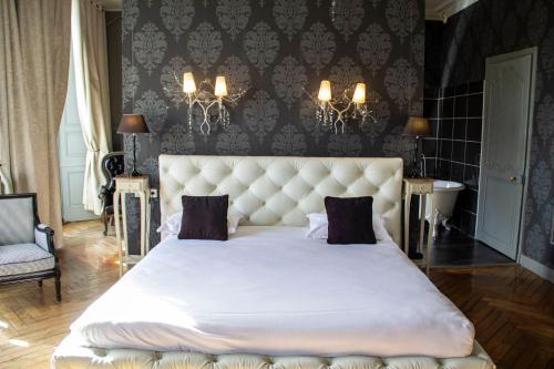 Hotel Restaurants & Spa Perier Du Bignon