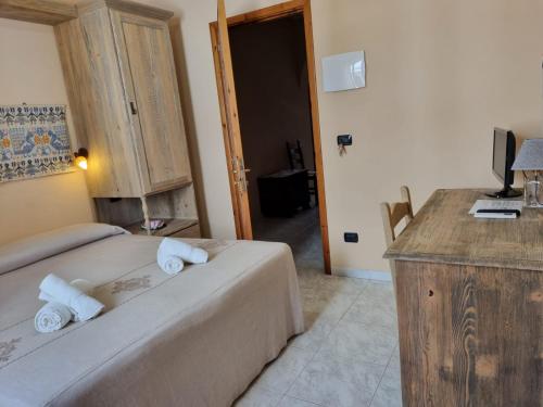 Hotel Plammas - main image