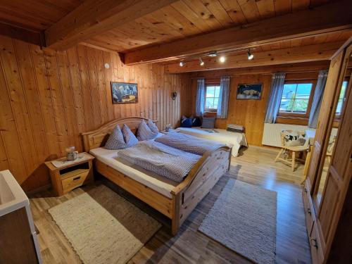 Scherntreinerhof in โอเบอร์วินเดา