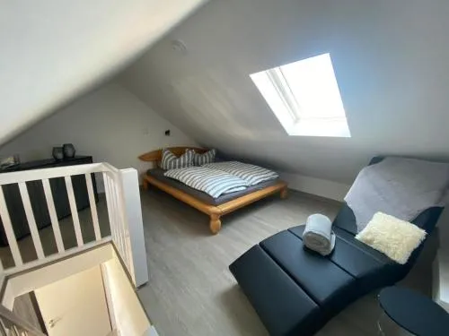Meeresbrise 2 in Norden, Deutschland