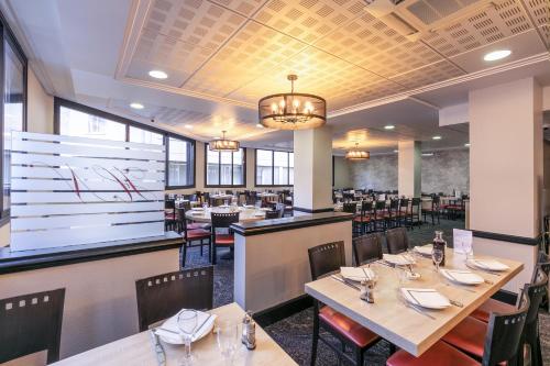 Hôtel National - image 2