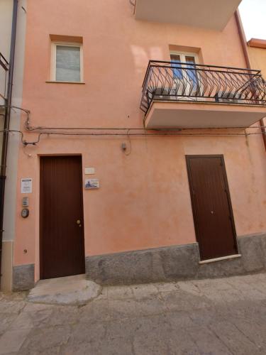 Oikos - Ragusa Ibla Room Type - Double Room - Disability Access