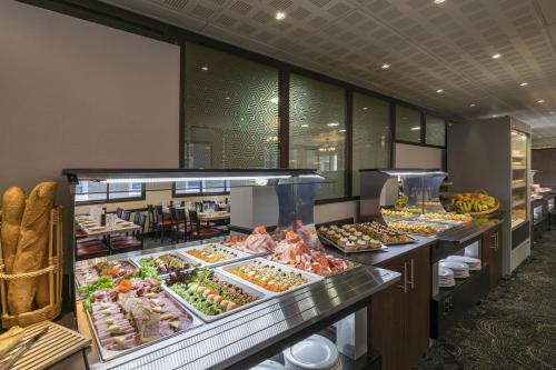 Hôtel National - image 5