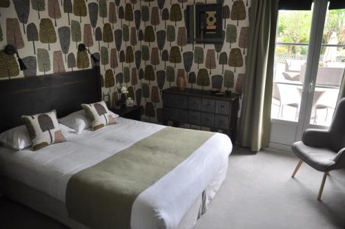 Hôtel & Spa Perier Du Bignon - image 12