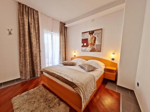 Hotel Sunce, Podstrana (fotografie 5)