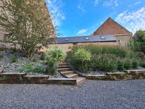 Les 3 petits cochons - Gîte à la Ferme du Parc gîte à louer Vacresse