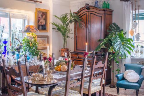 B&B Villa Giorgia 5