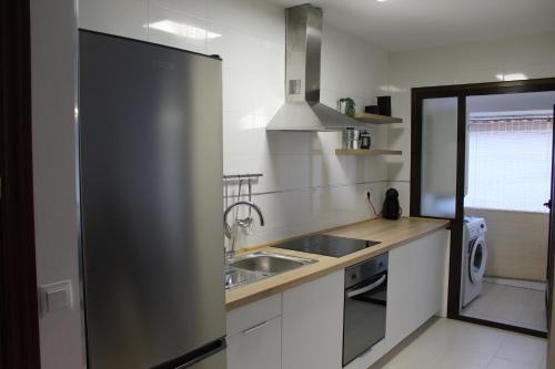  Ludyco Homes Las Murallas in Baeza