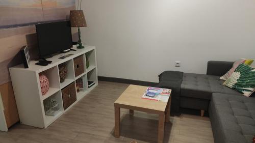 Apartamento Barhelo, Málaga (fotografie 4)