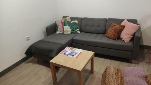 Apartamento Barhelo, Málaga (fotografie 3)