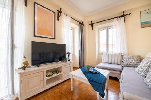 Mitropoleos Suite, Korfu (fotografie 8)