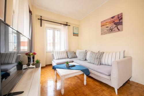 Mitropoleos Suite, Korfu (fotografie 10)