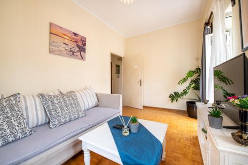 Mitropoleos Suite, Korfu (fotografie 9)