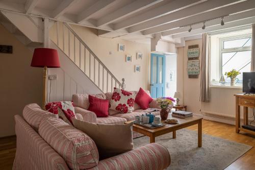 Arallt Holiday Cottage gîte à louer Llithfaen