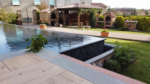 Casa Dani con piscina privata