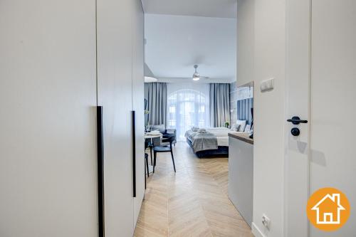 Studio Apartment room in Apartamenty Regina Maris - visitopl