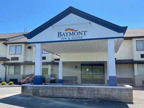 Baymont by Wyndham Branford/New Haven