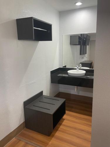 Motel 6-Port Allen LA - Baton Rouge - image 13
