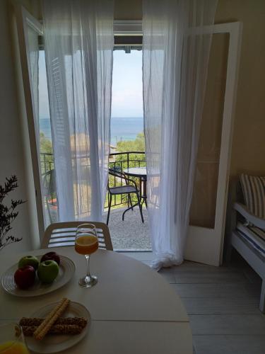 Agia Pelagia seaview Apartment 2