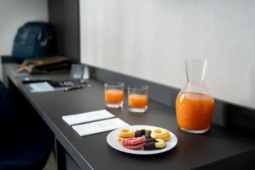 Hotel Astoria - image 8