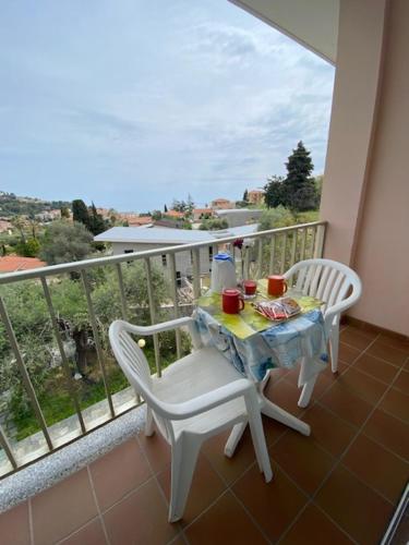 Residence Hotel Edy in Porto Maurizio