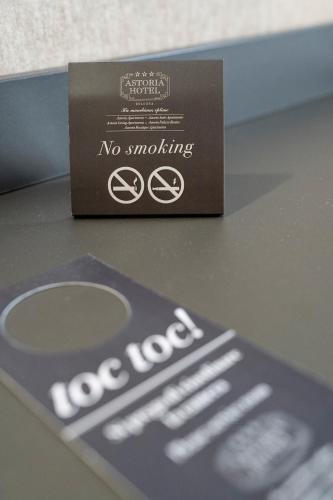 Hotel Astoria - image 9