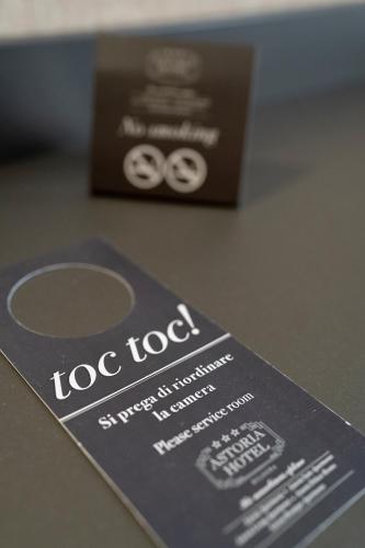 Hotel Astoria - image 10