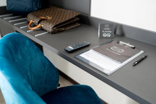 Hotel Astoria - image 2