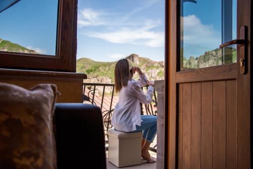 Har-Mar Hotel in Goris