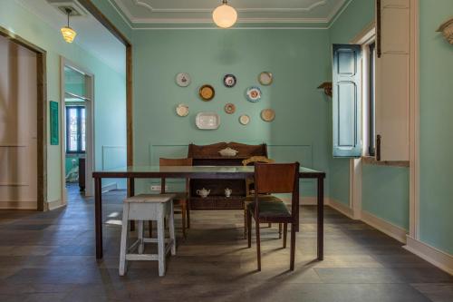 Classic Villa in Beato Lisbon, Lisbon (photo 9)