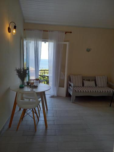 Agia Pelagia seaview Apartment 2