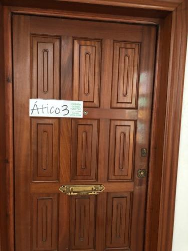  Atico3 - Ciudad de Berja in Berja