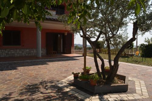 Da Nicolò chambre d'hôte Toro