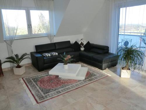 Exklusive Ferienwohnung / STAINZ / Luxury holiday Apartment