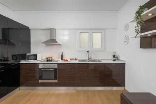 Chris Luxury Apartments - image 7